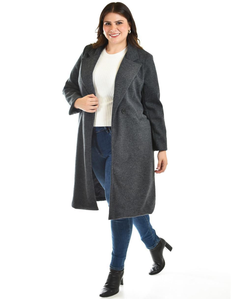 Abrigo para mujer 6