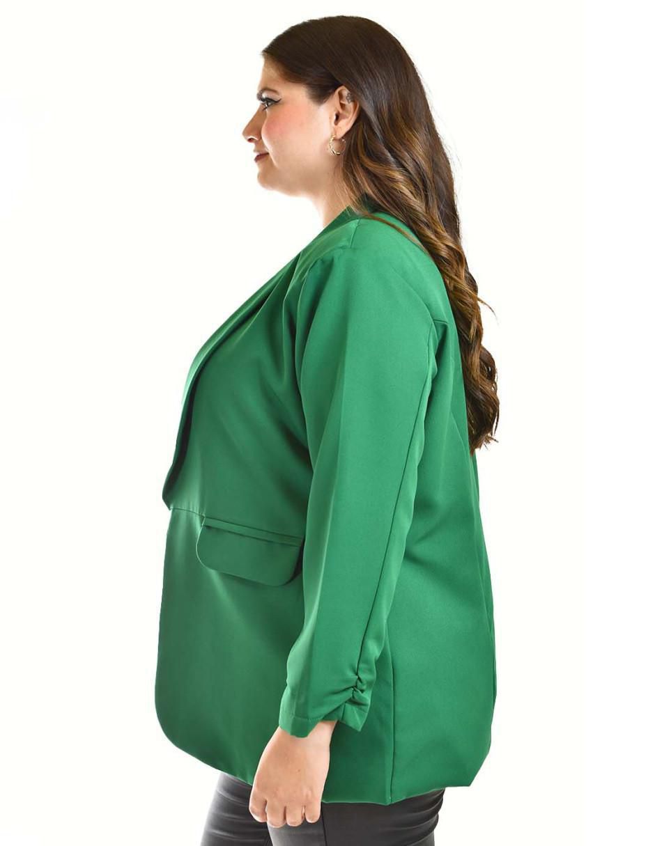 Saco formal para mujer 2