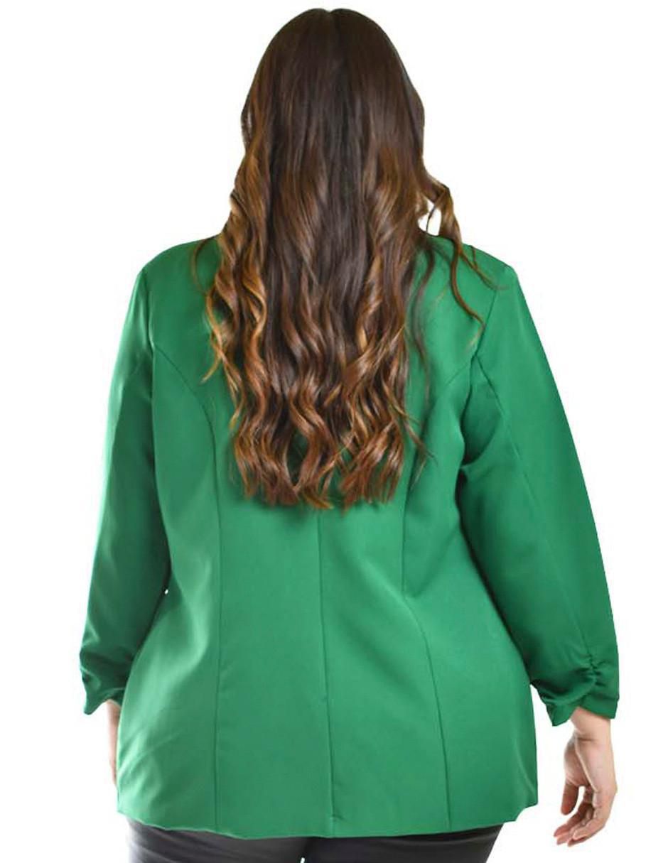 Saco formal para mujer 3