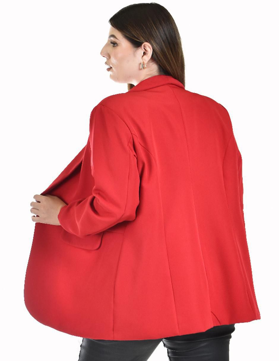 Saco formal para mujer 3