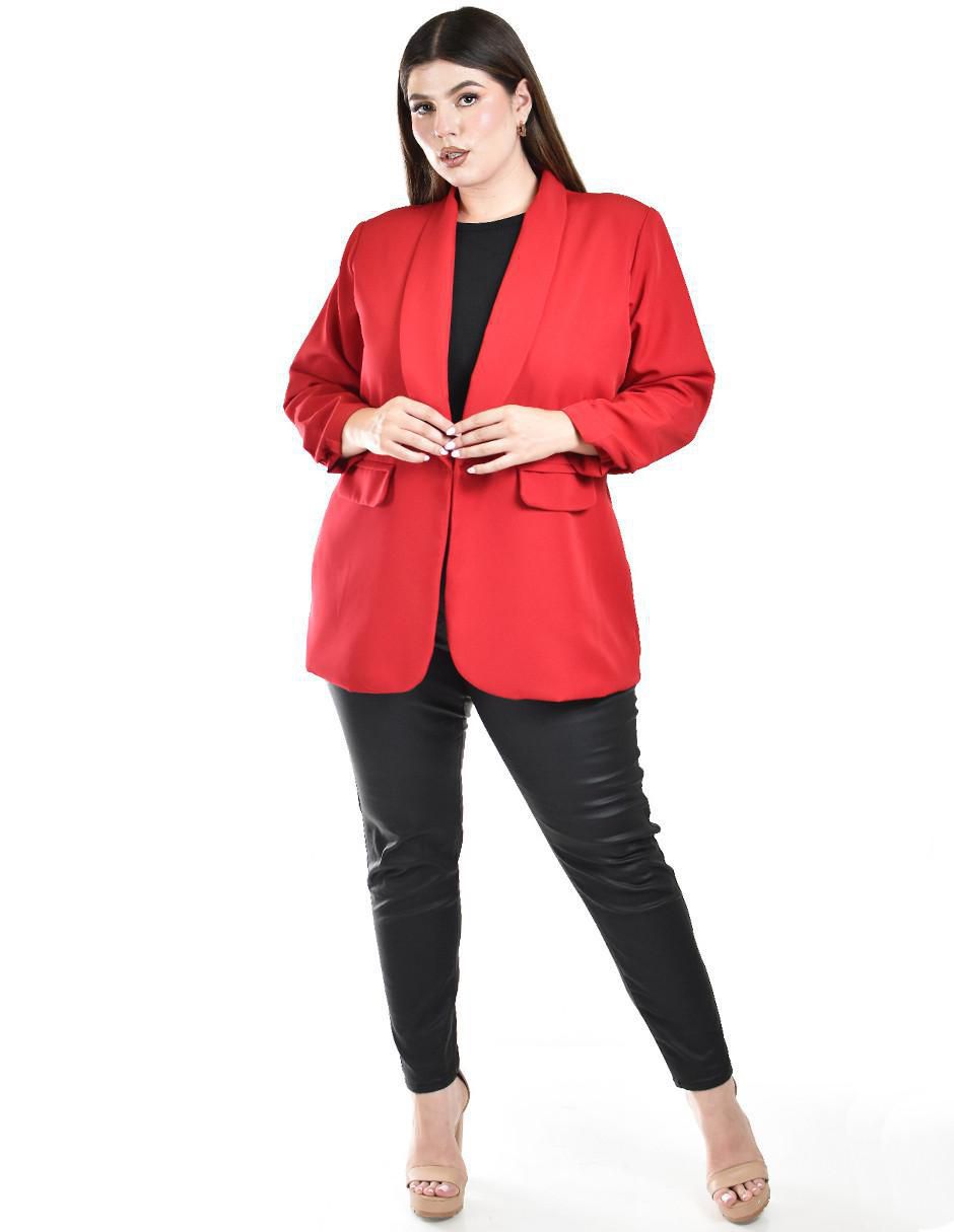 Saco formal para mujer 5