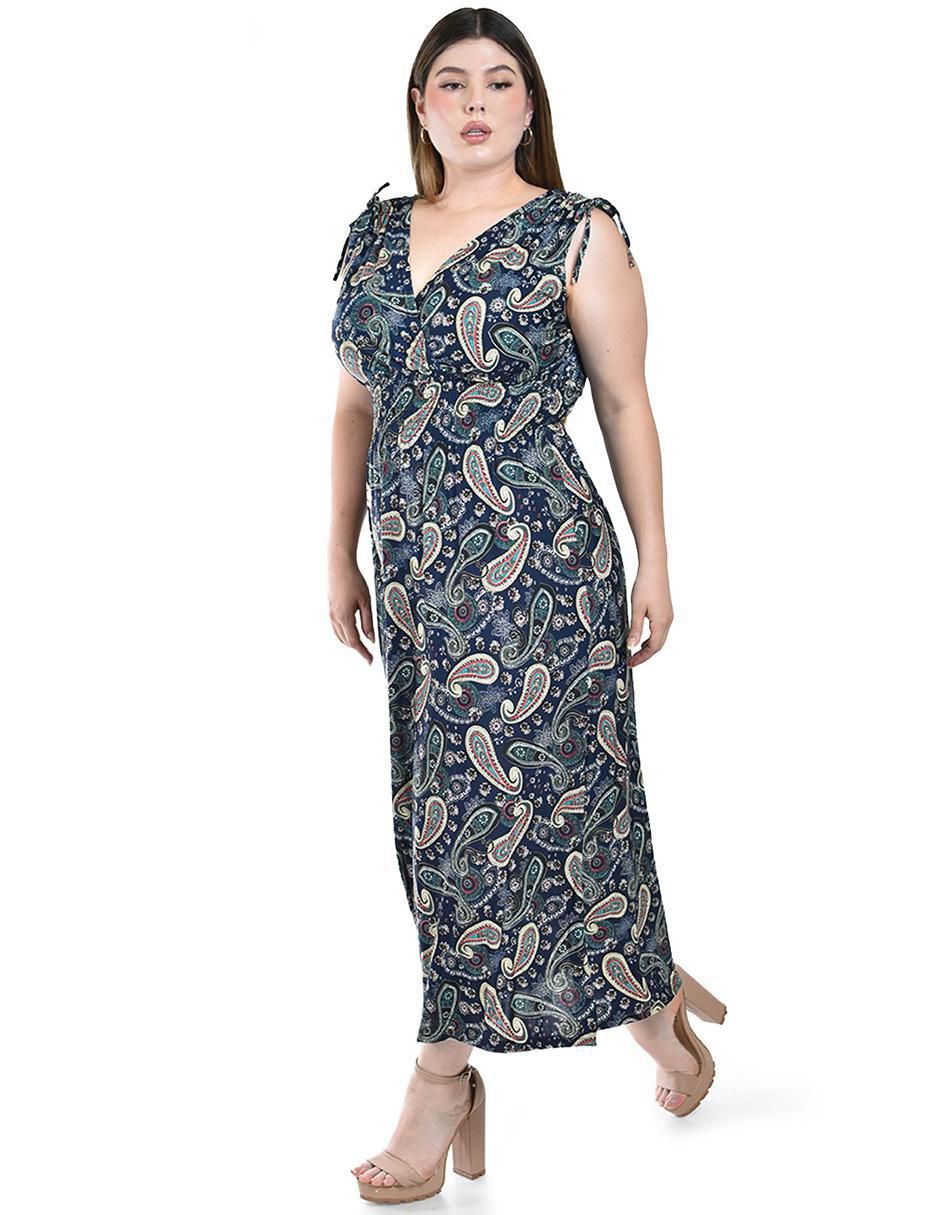 Vestido crop para mujer 2