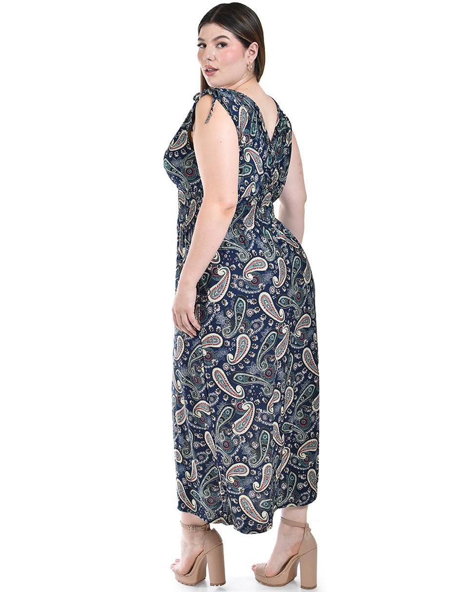 Vestido crop para mujer 3