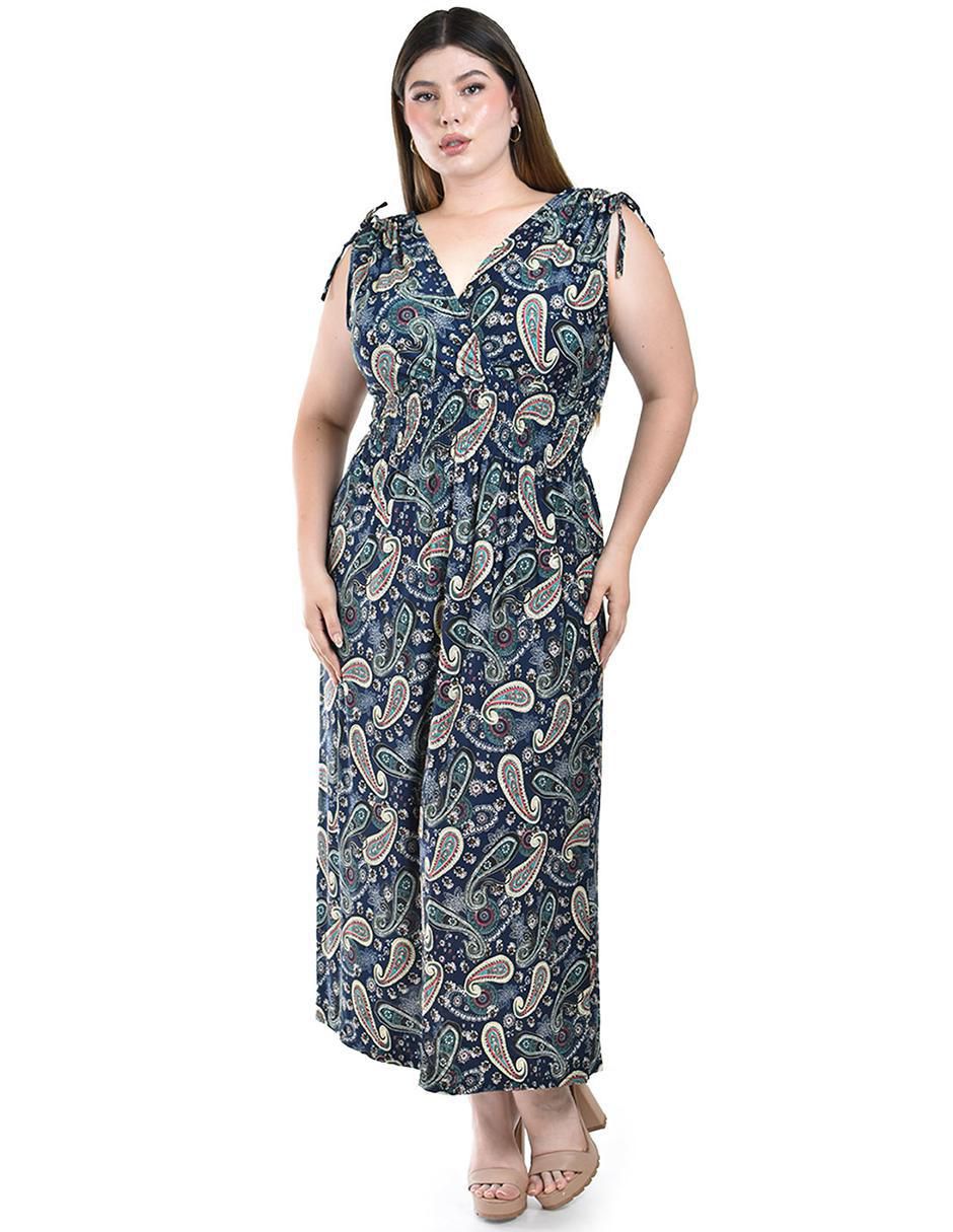 Vestido crop para mujer 5