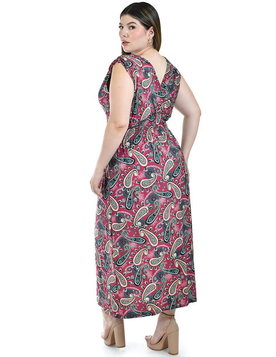 Vestido crop para mujer 3