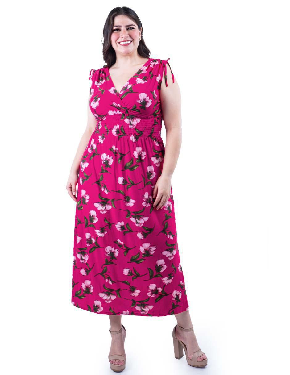 Vestido crop casual para mujer Vestido crop casual para mujer
