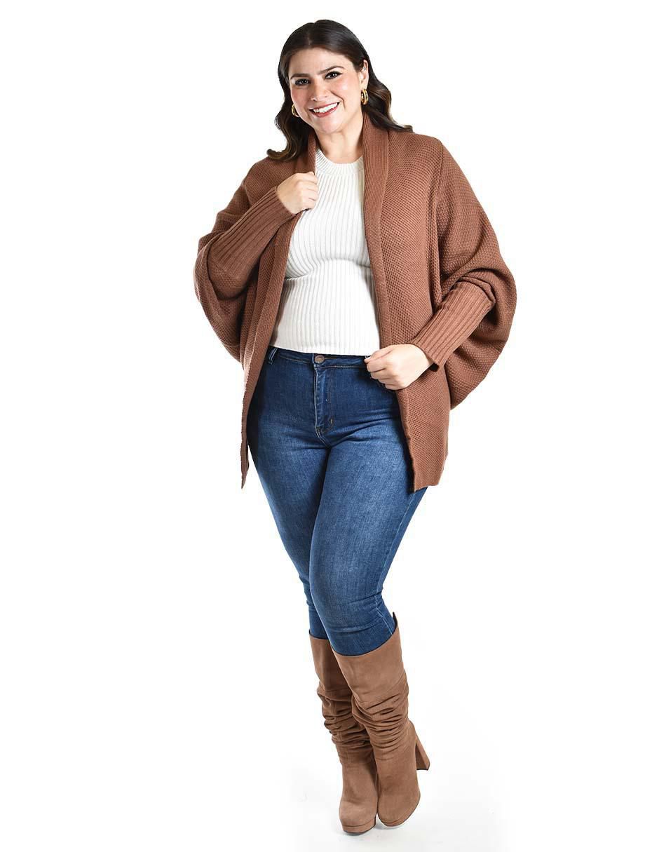 Suéter para mujer 4