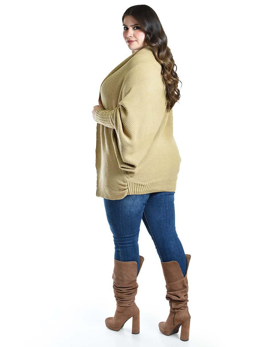 Suéter para mujer 3