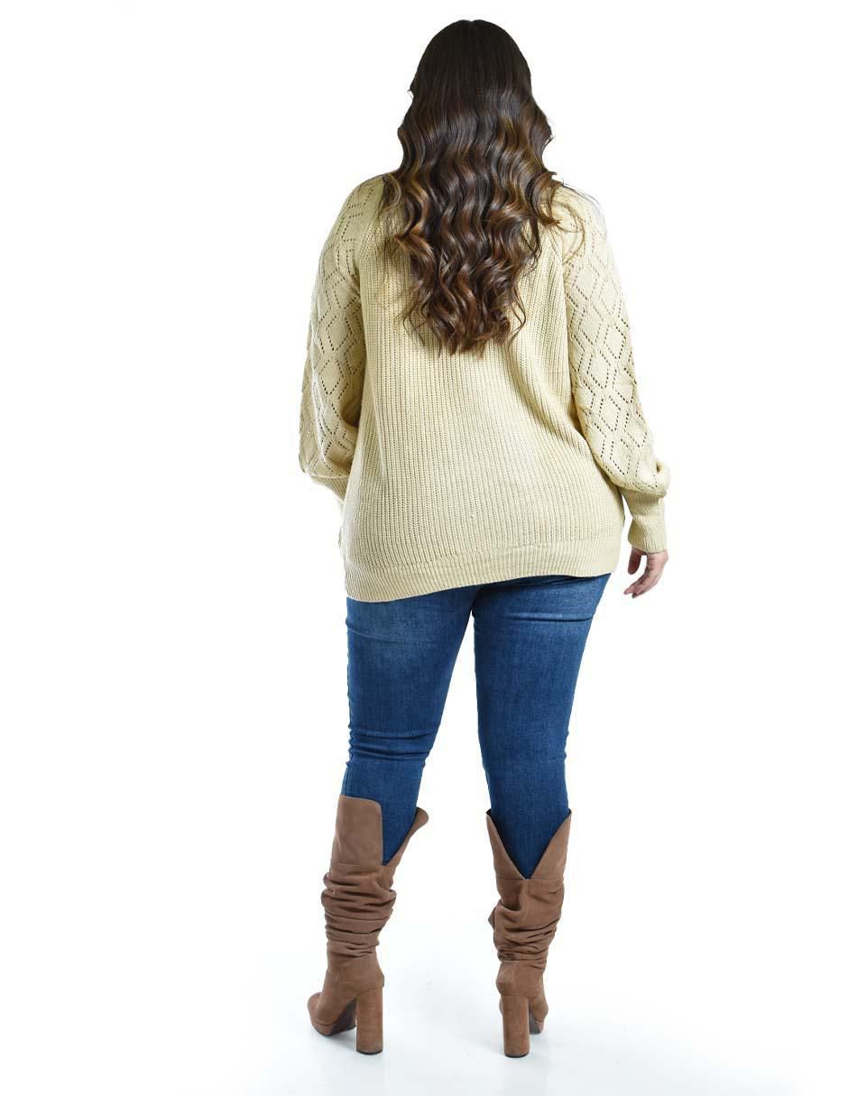 Suéter para mujer 3