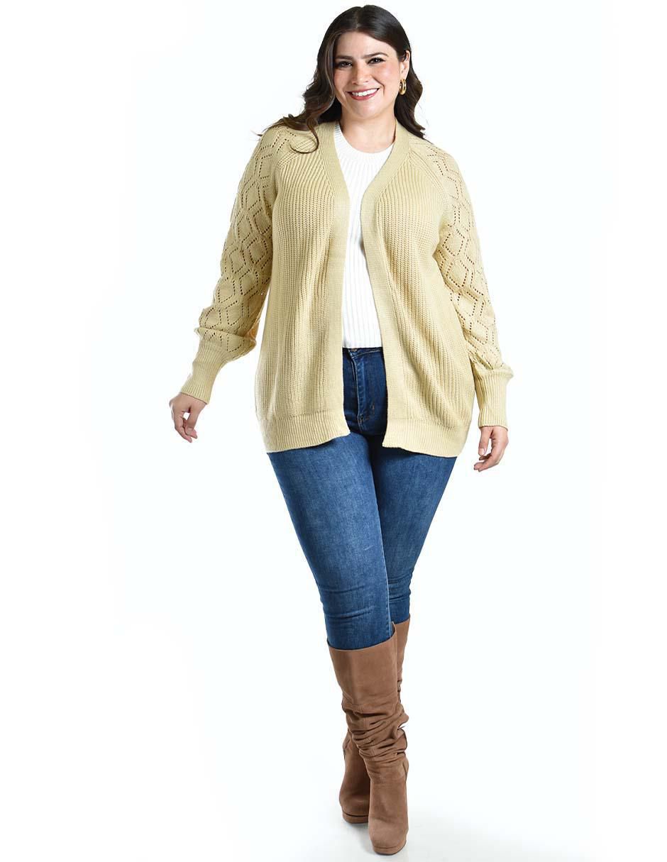 Suéter para mujer 5