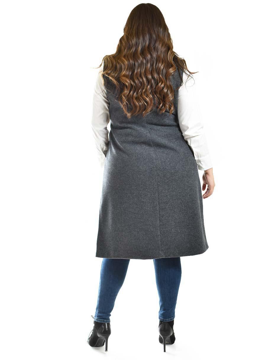 Chaleco para mujer 2