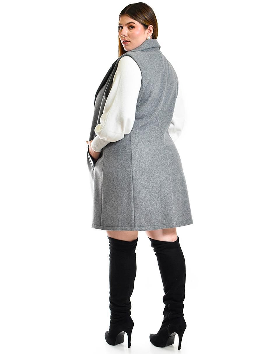 Chaleco para mujer 3