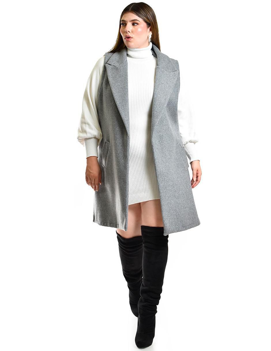 Chaleco para mujer 4
