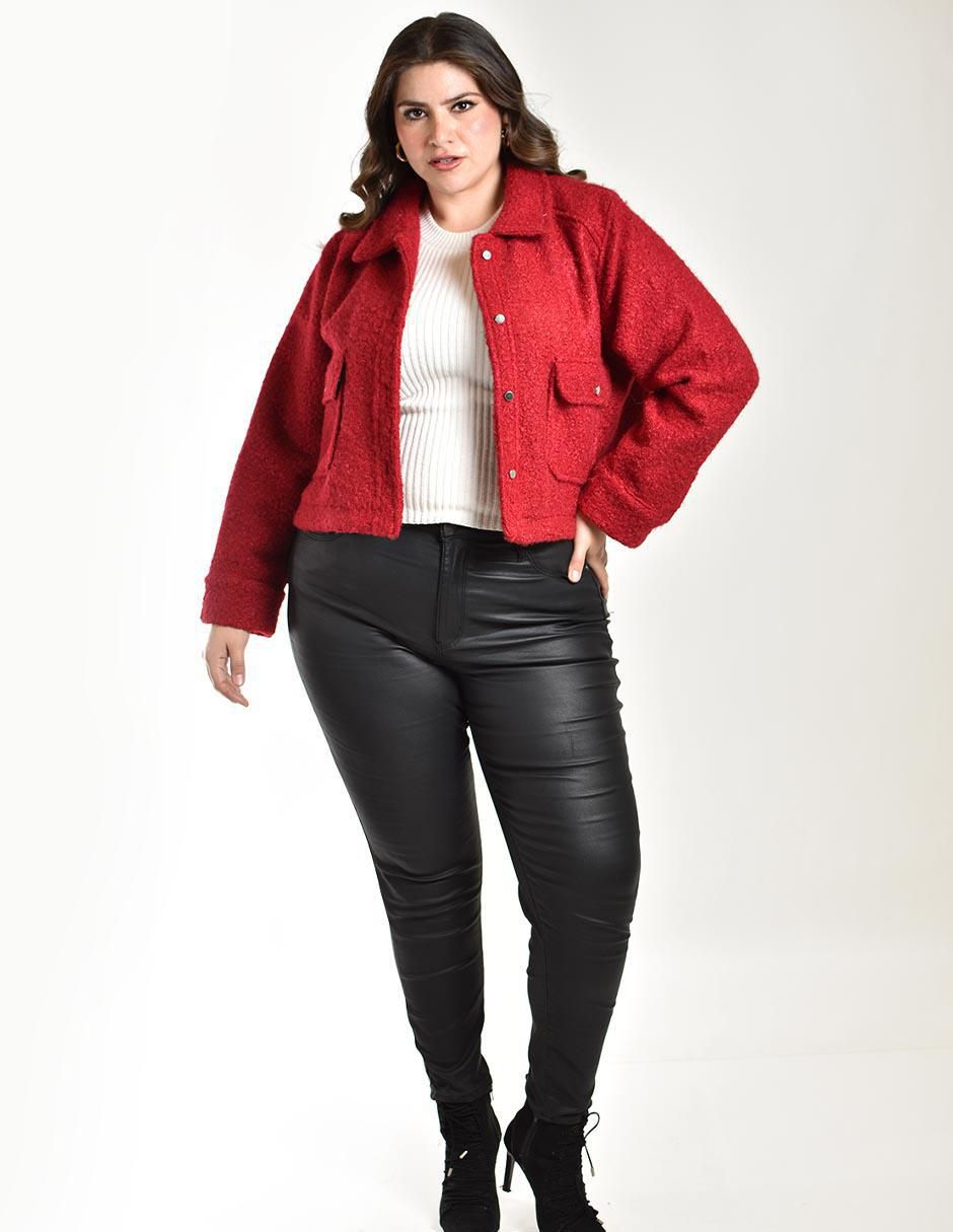 Abrigo para mujer 5