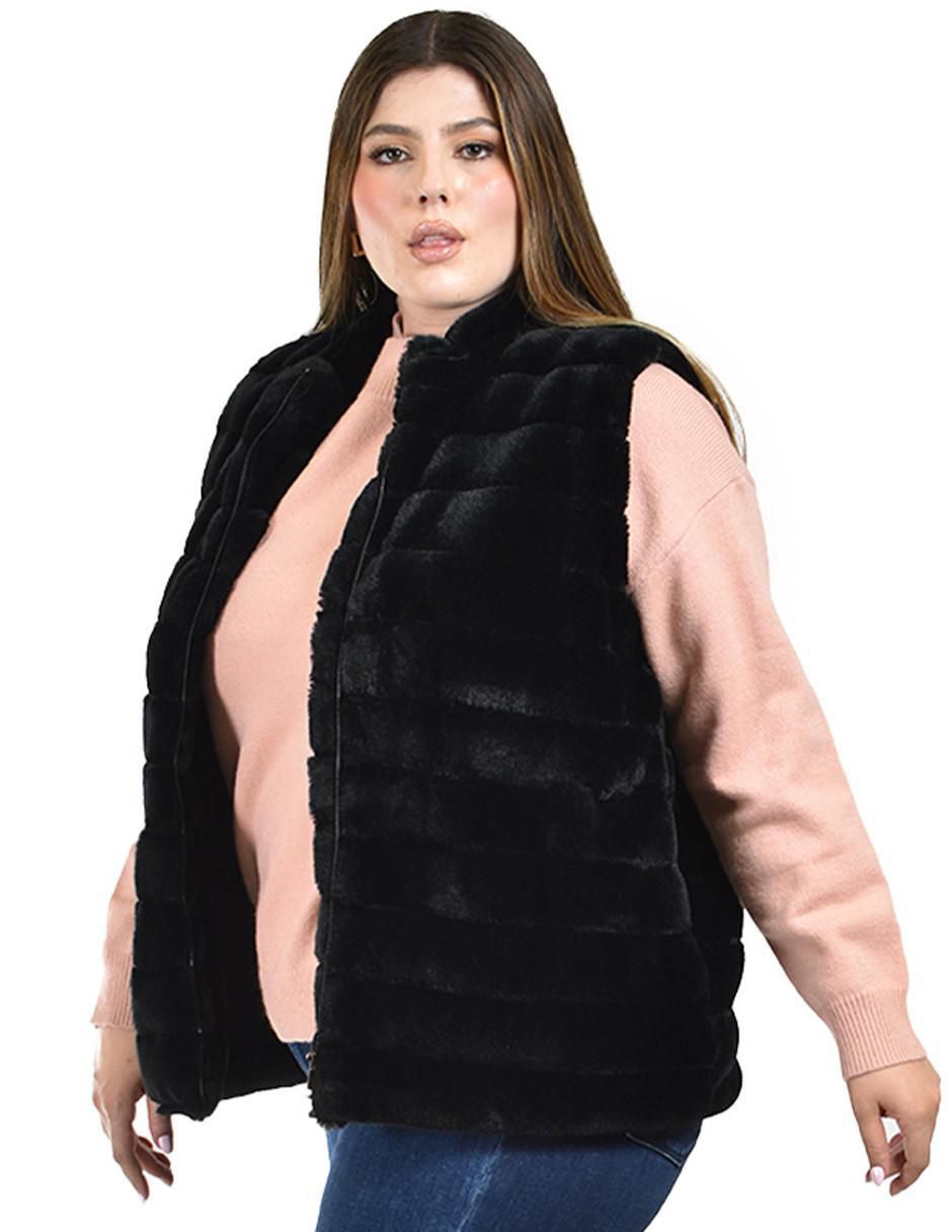 Chaleco para mujer 2