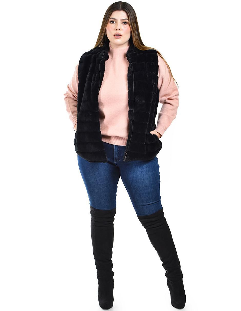 Chaleco para mujer 5