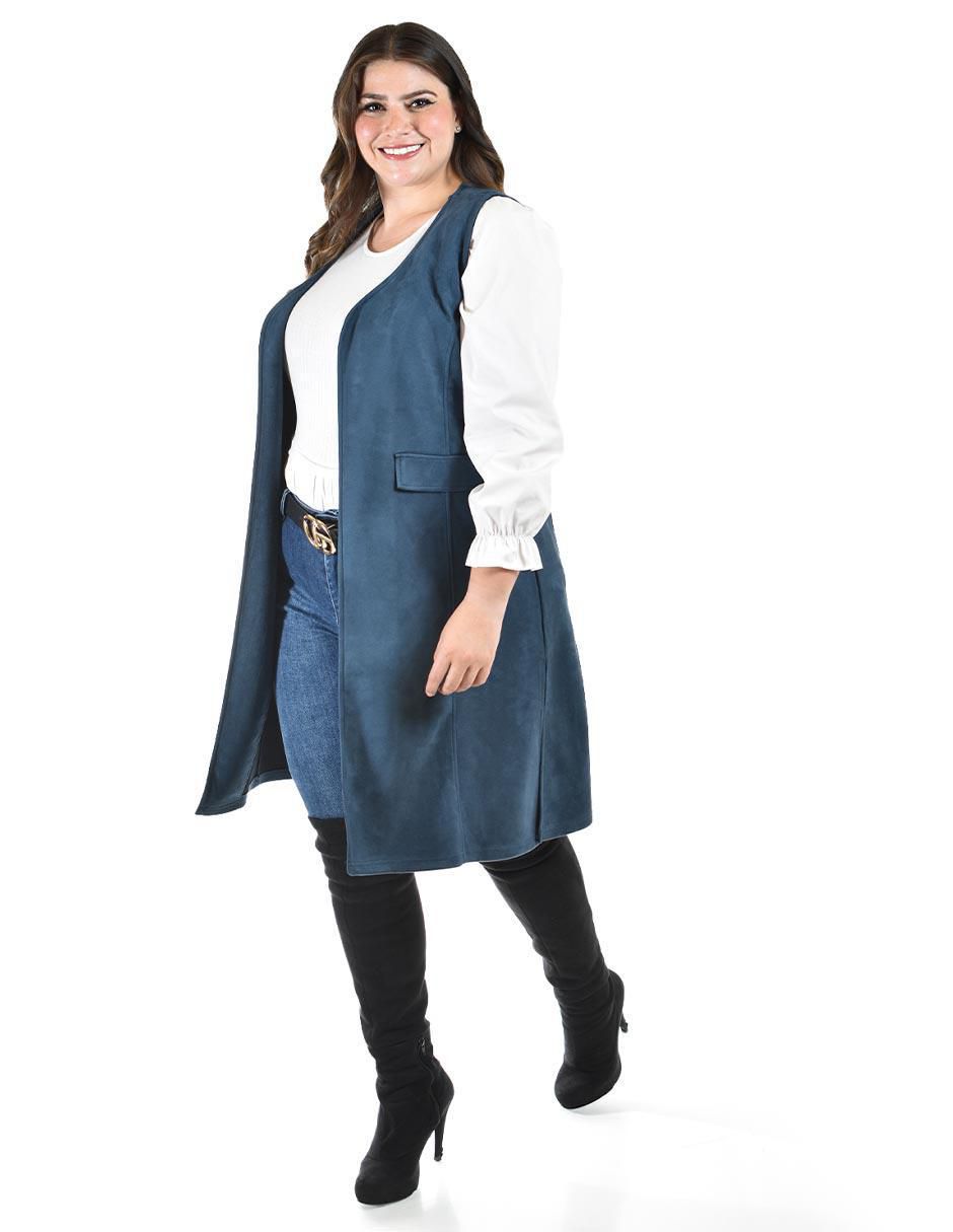 Chaleco para mujer 6