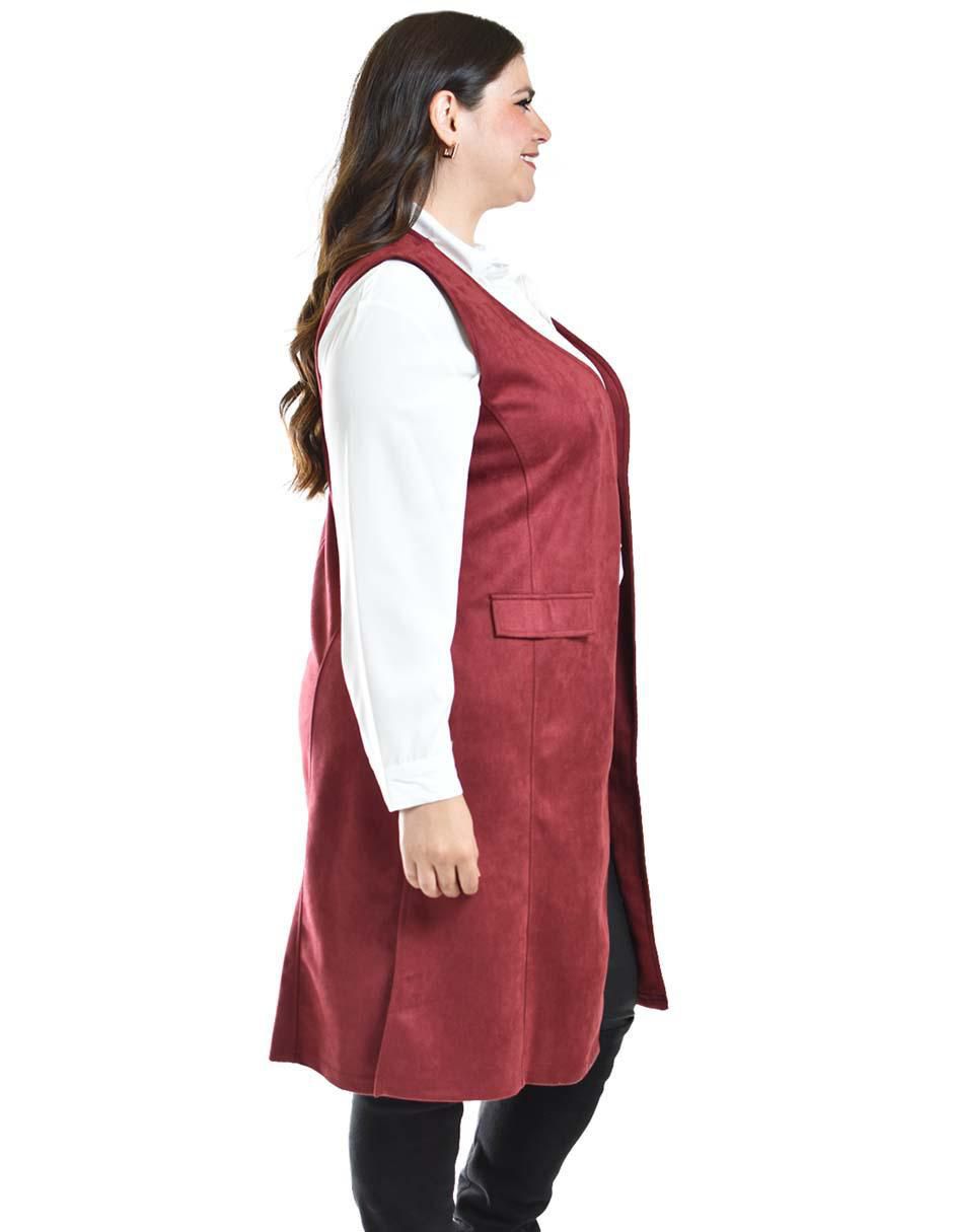 Chaleco para mujer 6