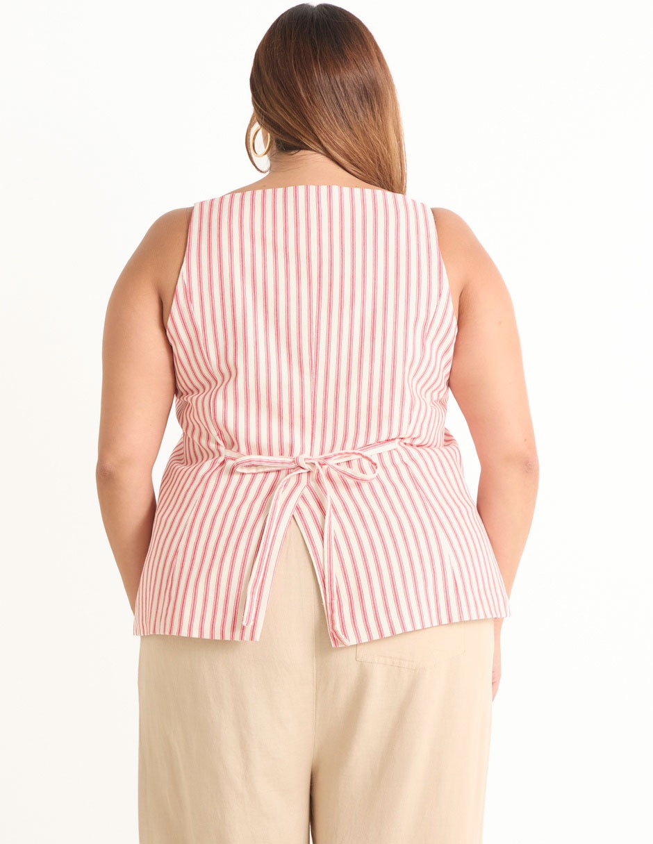 Chaleco para mujer 2
