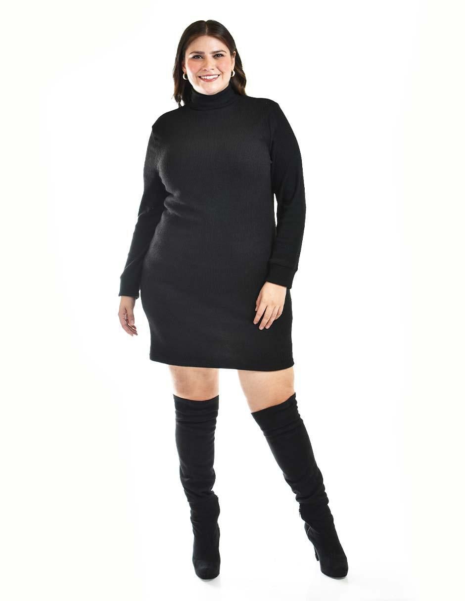 Vestido corto casual para mujer Vestido corto casual para mujer