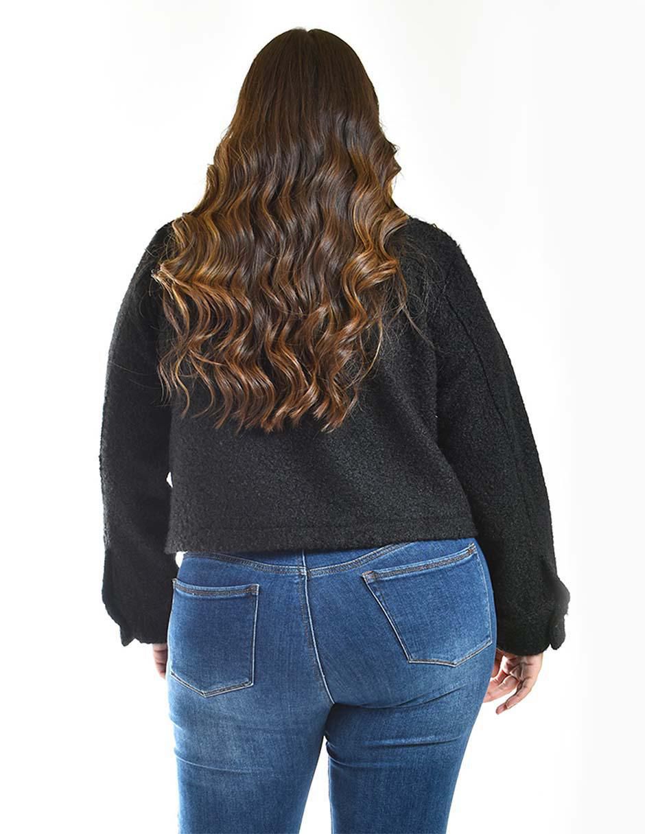 Abrigo para mujer 3