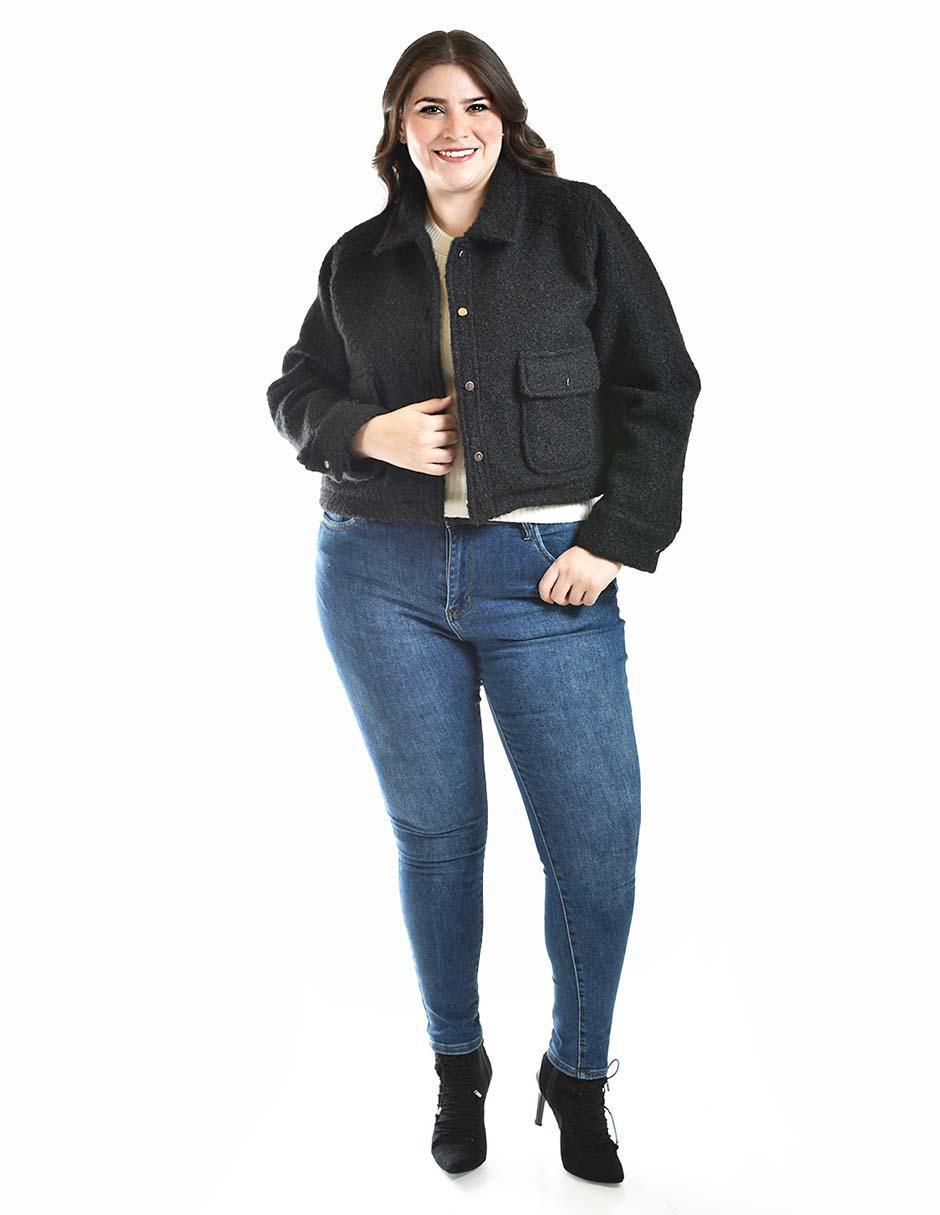 Abrigo para mujer 4