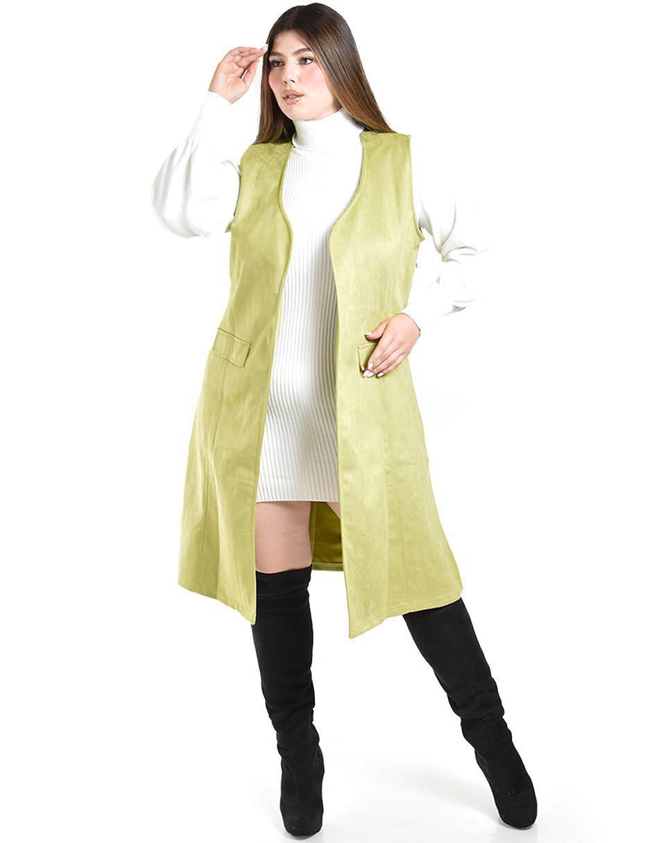 Chaleco para mujer 4