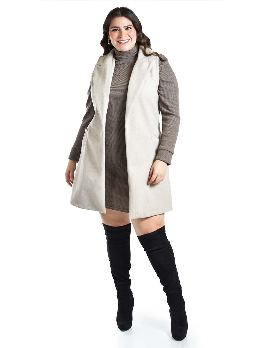 Chaleco para mujer 2