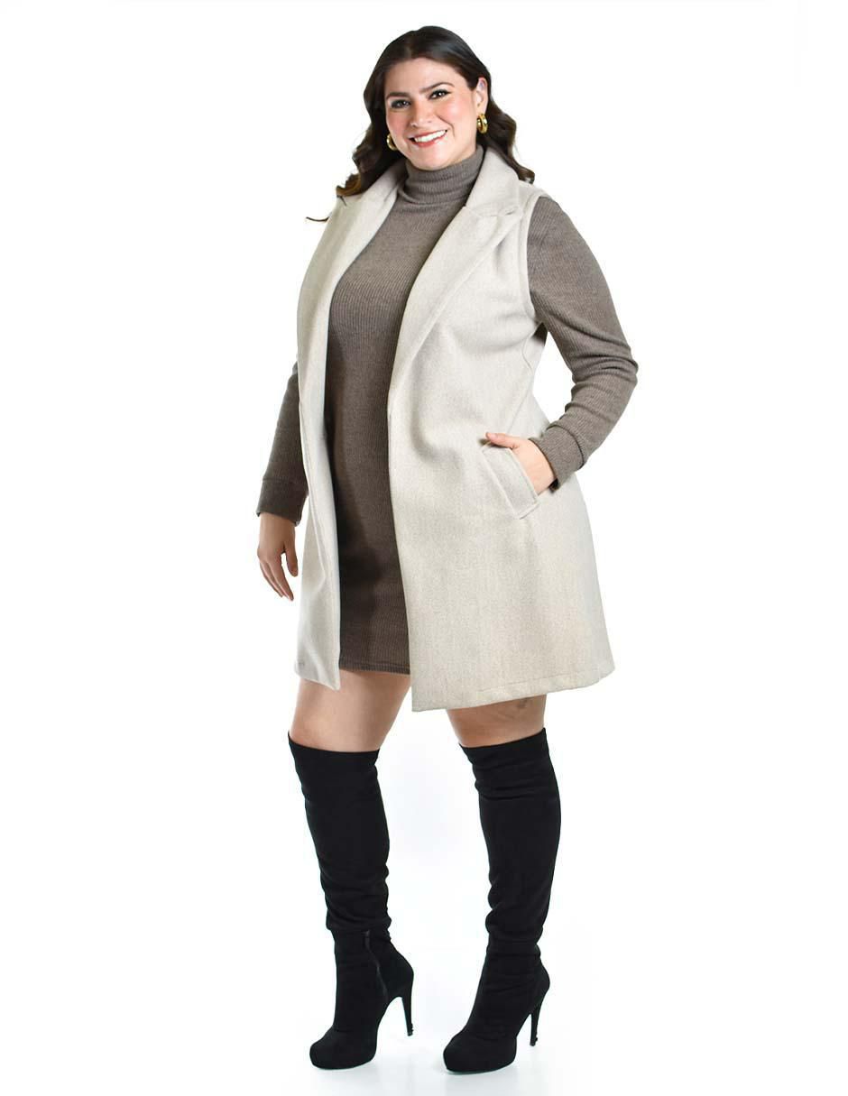 Chaleco para mujer 3
