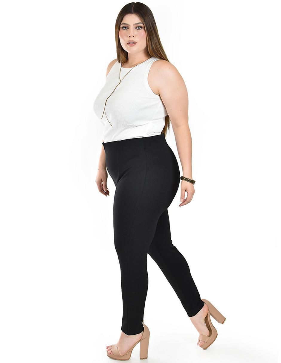 Pantalón jeggins skinny para mujer 3