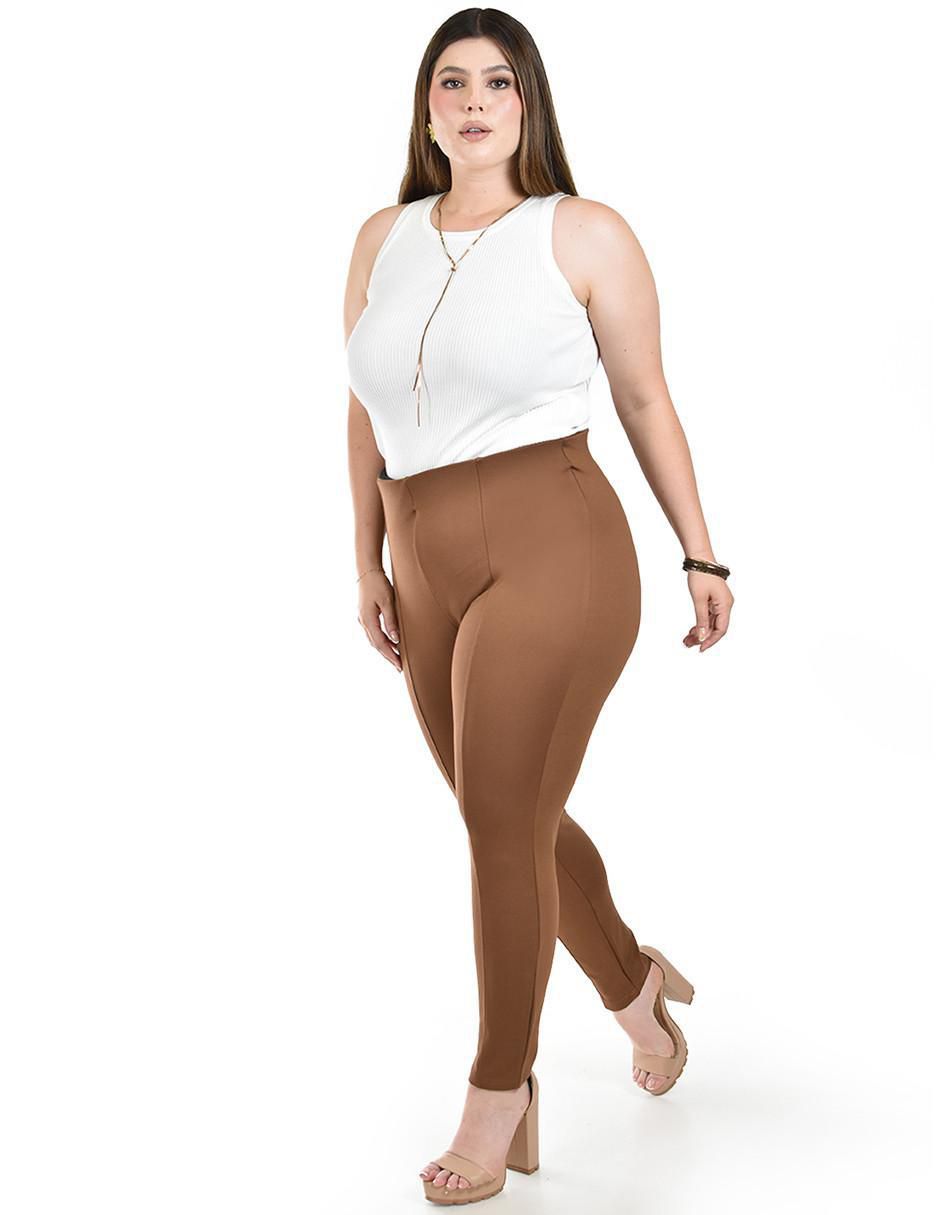 Pantalón jeggins skinny para mujer 2