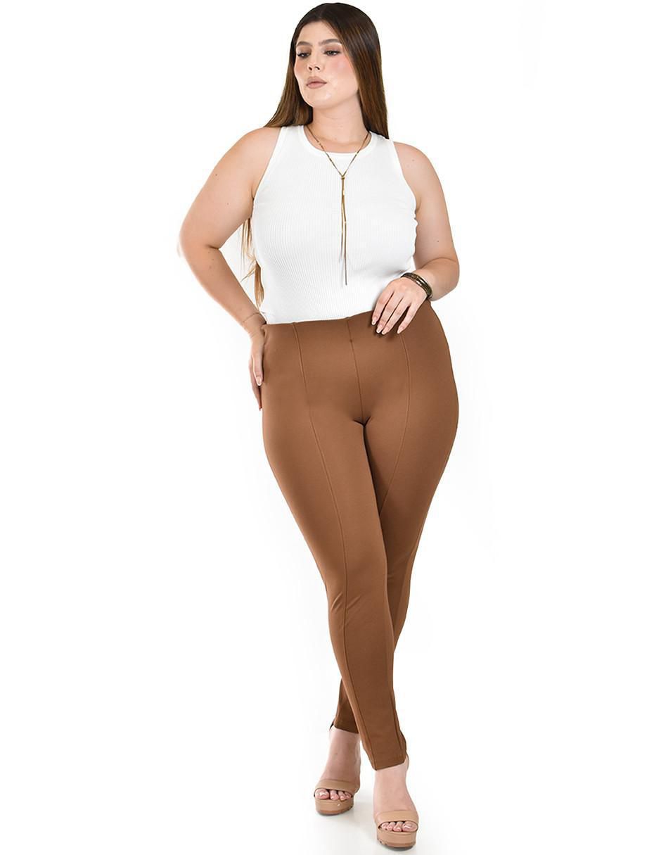 Pantalón jeggins skinny para mujer 5