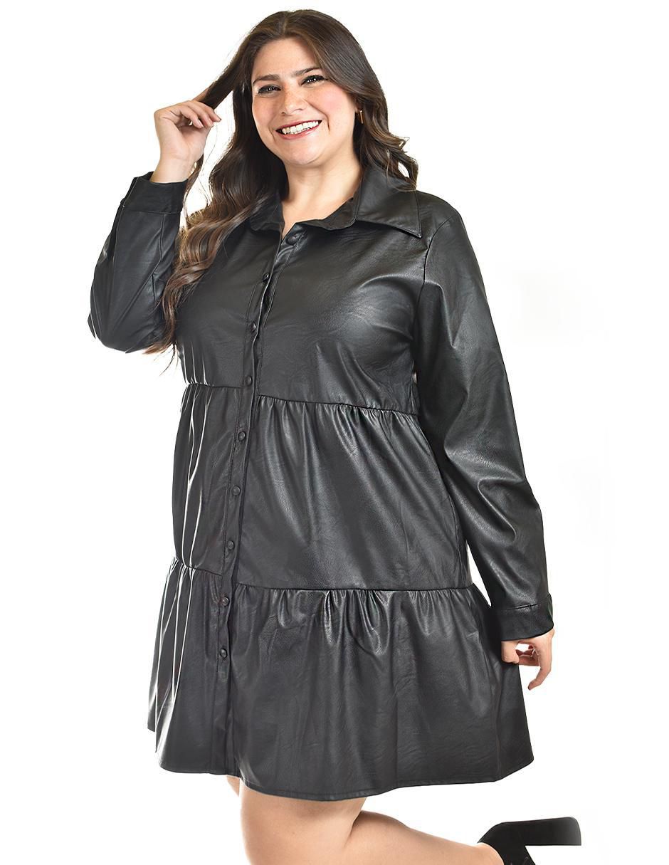 Vestido corto casual para mujer Vestido corto casual para mujer