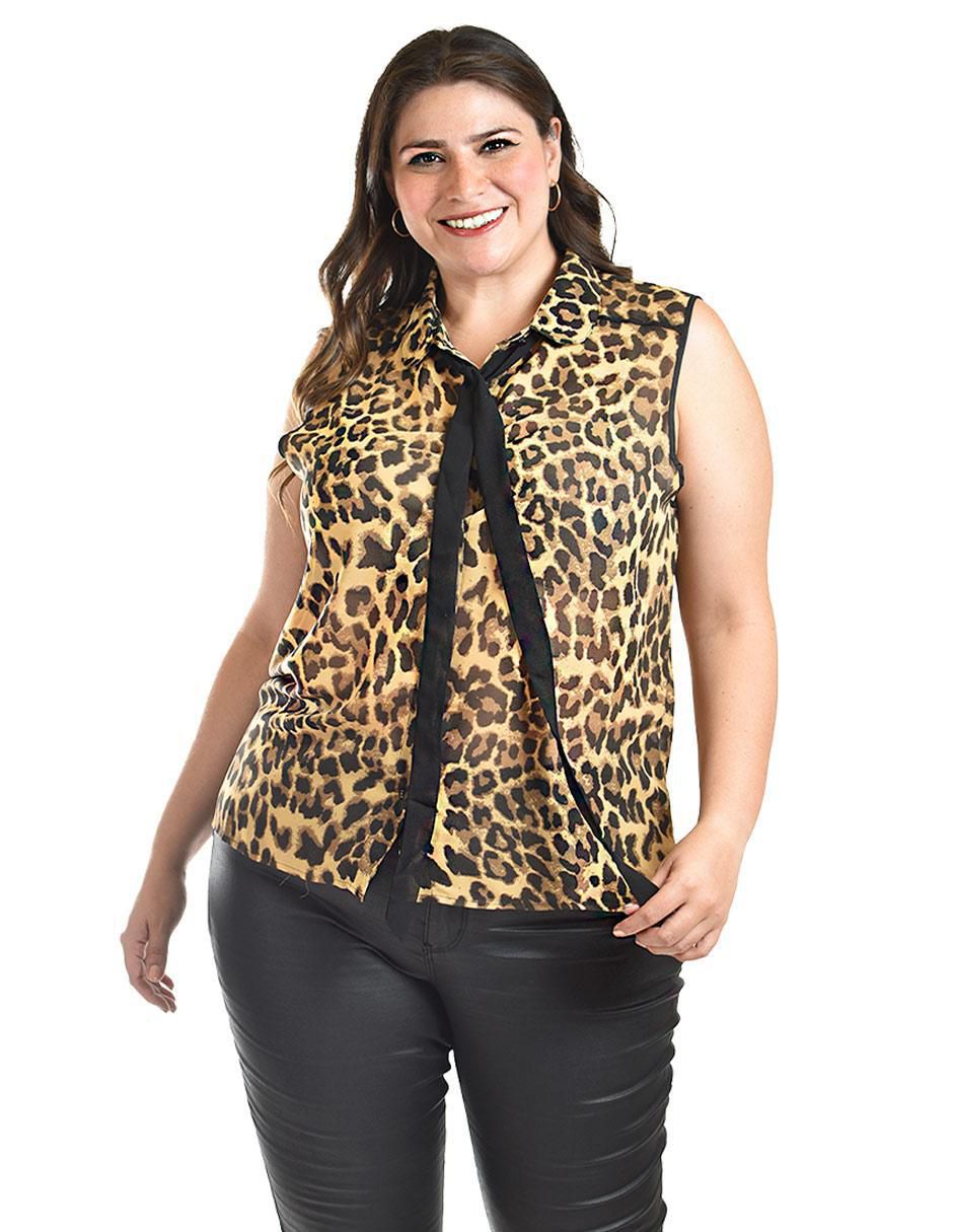Blusa para mujer