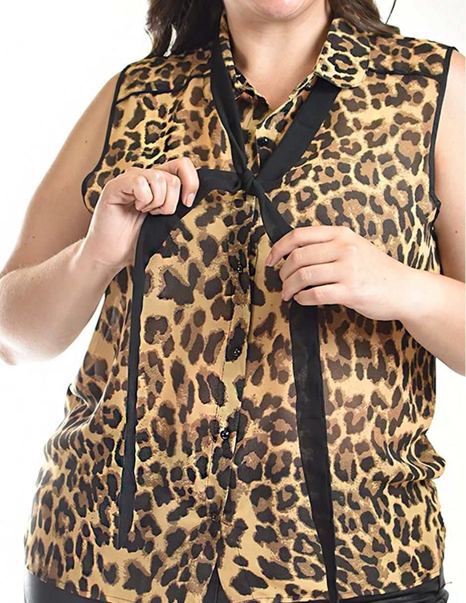 Blusa para mujer 4