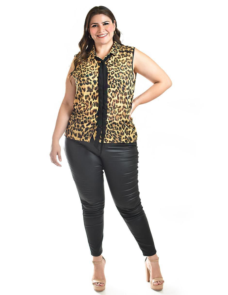 Blusa para mujer 5