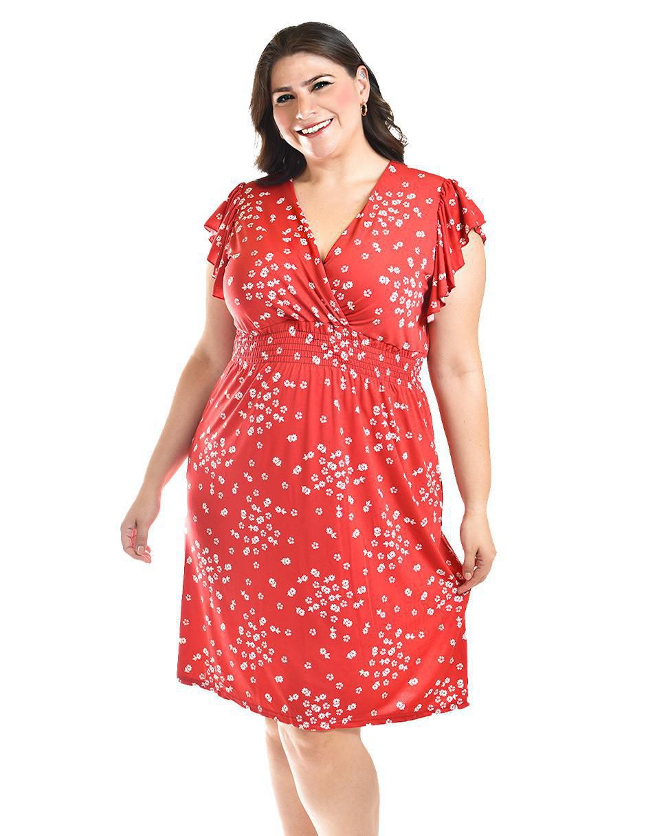 Vestido arriba de la rodilla casual para mujer Vestido arriba de la rodilla casual para mujer