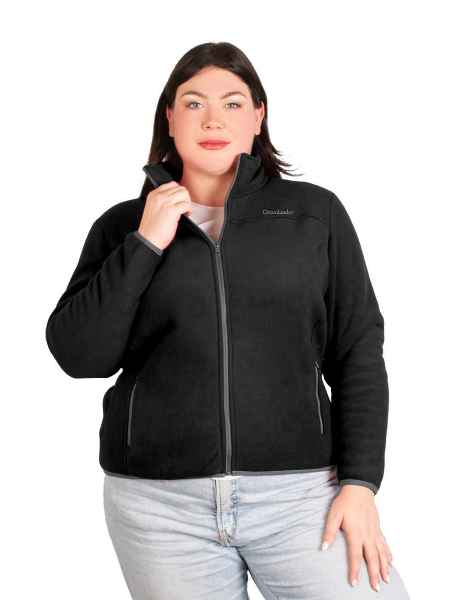 Sudadera con bolsillos para mujer Sudadera con bolsillos para mujer