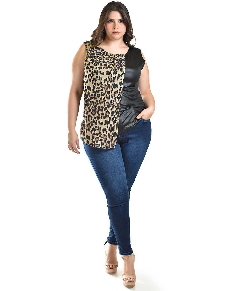 Blusa para mujer 5