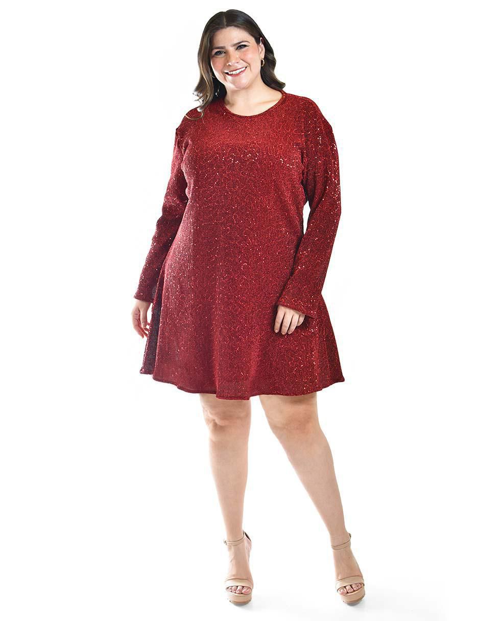 Vestido corto de fiesta para mujer Vestido corto de fiesta para mujer