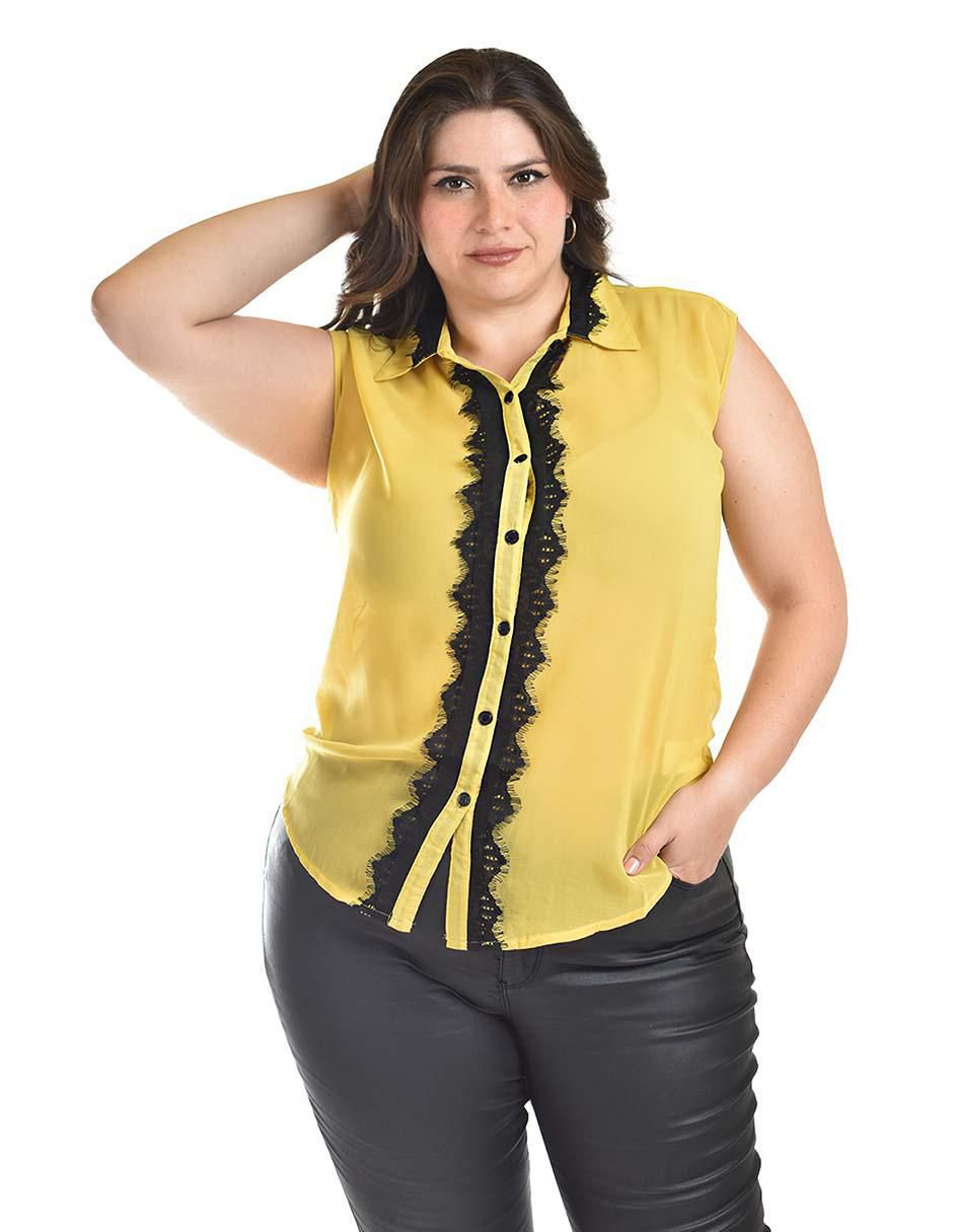 Blusa para mujer