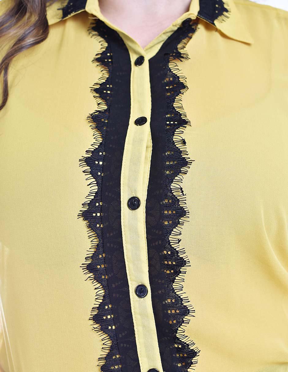 Blusa para mujer 2