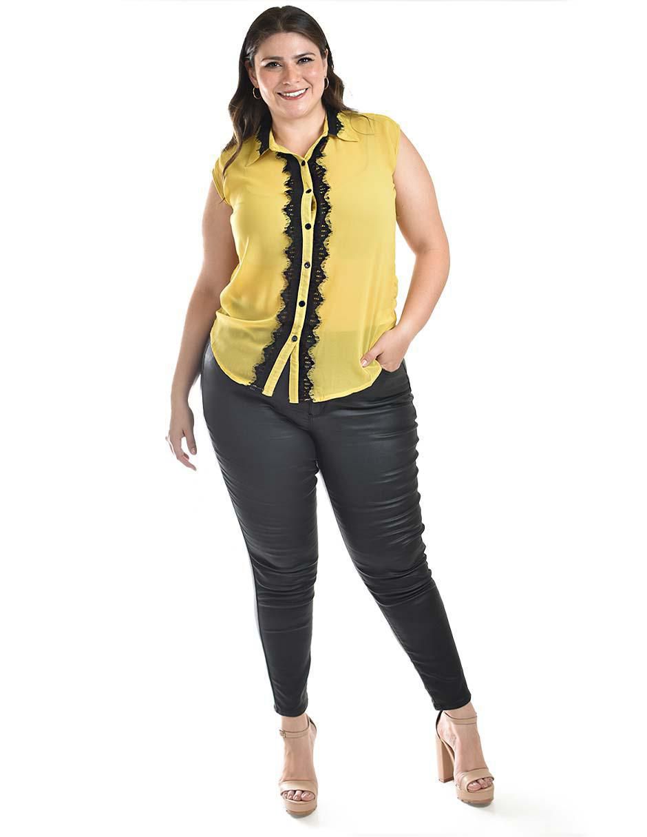 Blusa para mujer 3