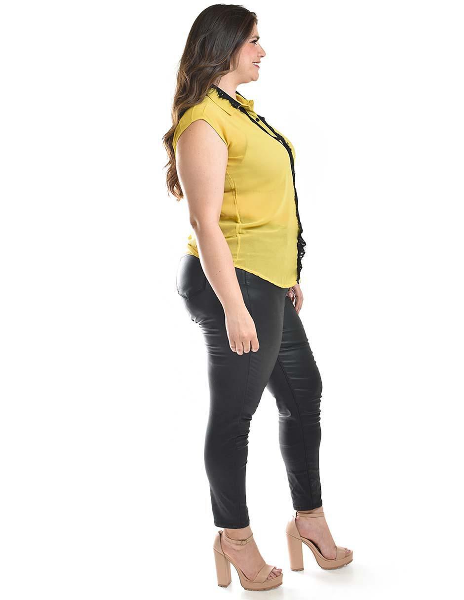 Blusa para mujer 4