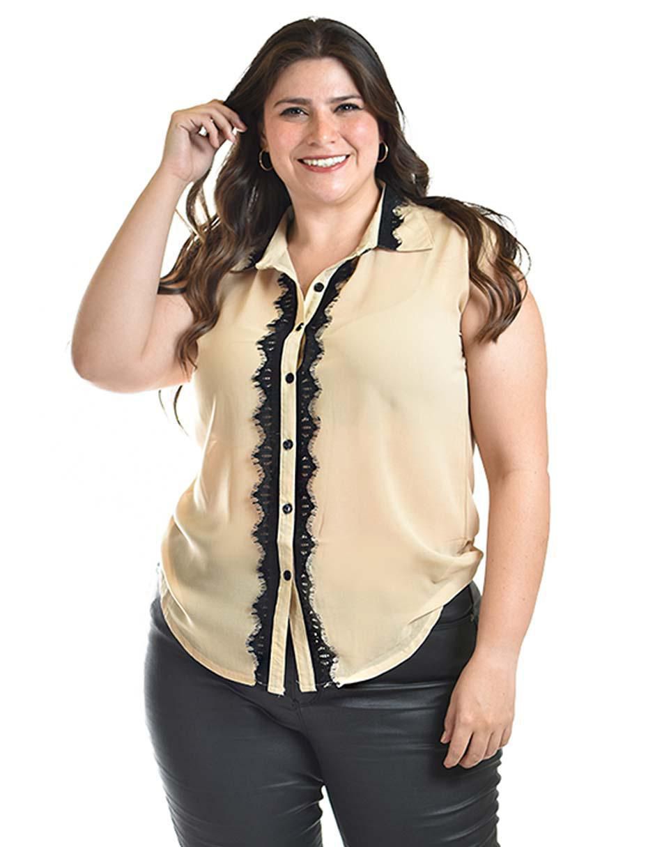Blusa para mujer