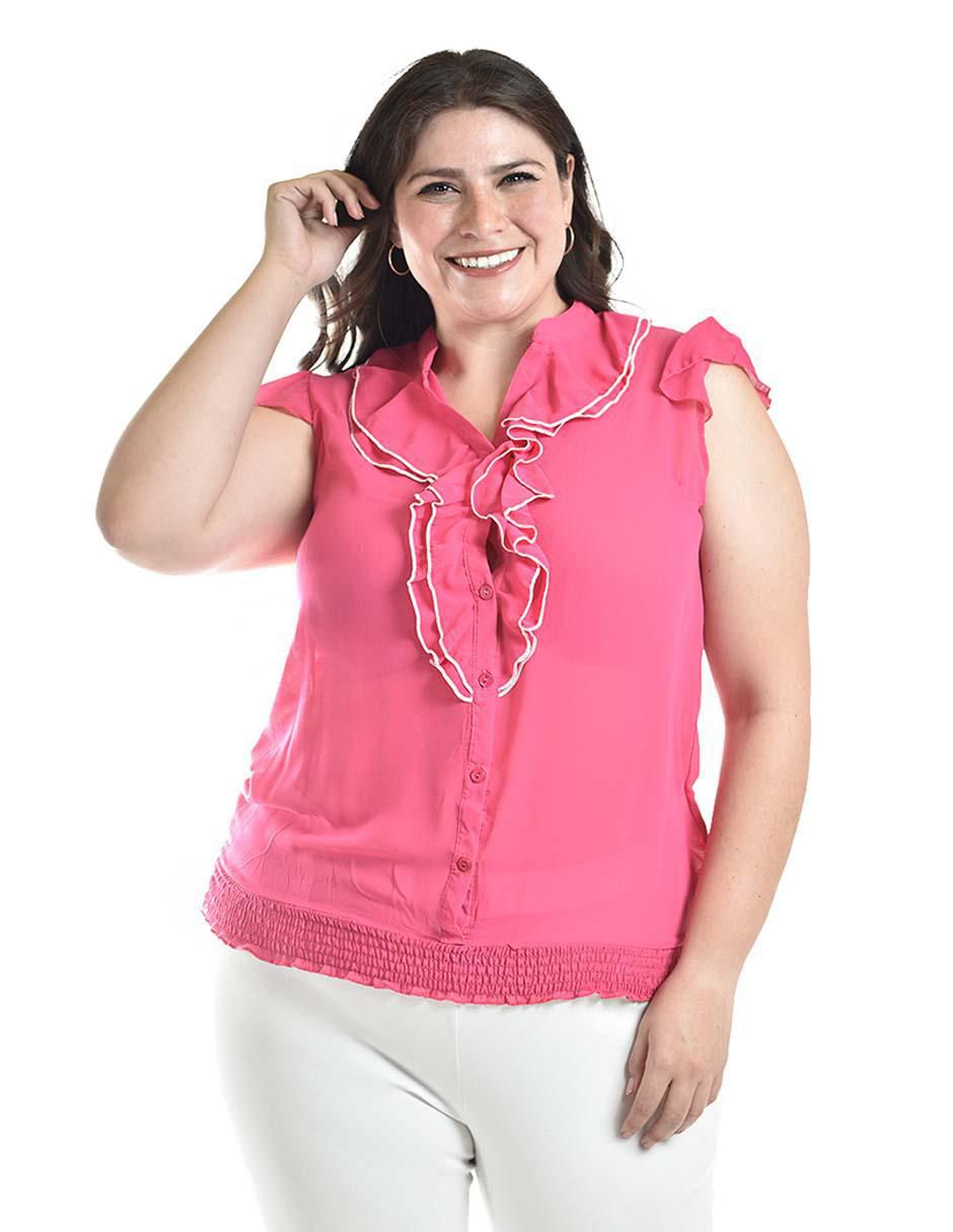 Blusa para mujer