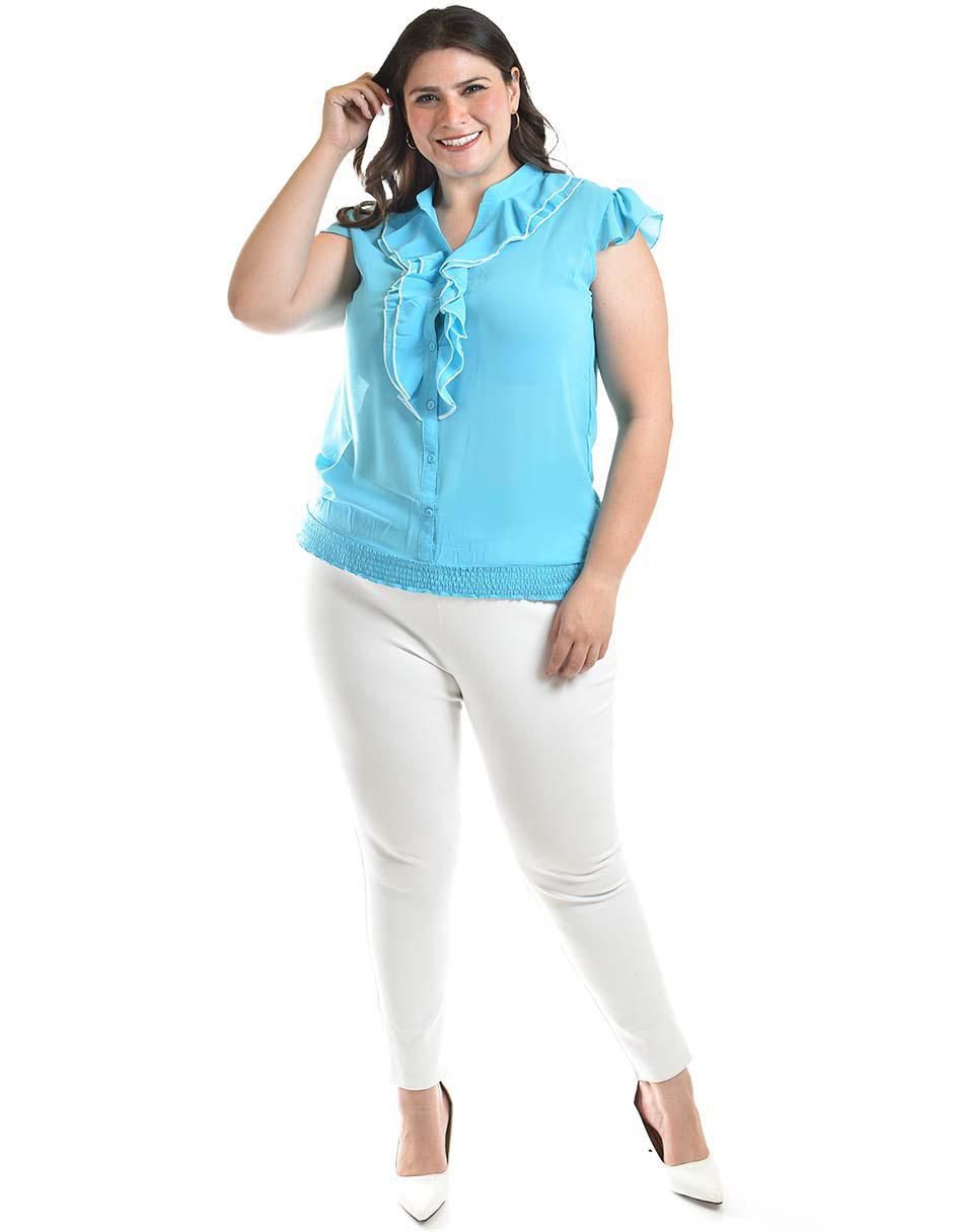 Blusa para mujer 4