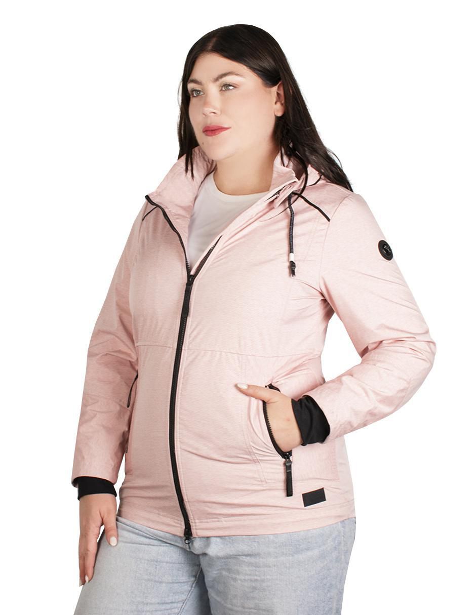Chamarra Parka para mujer 3