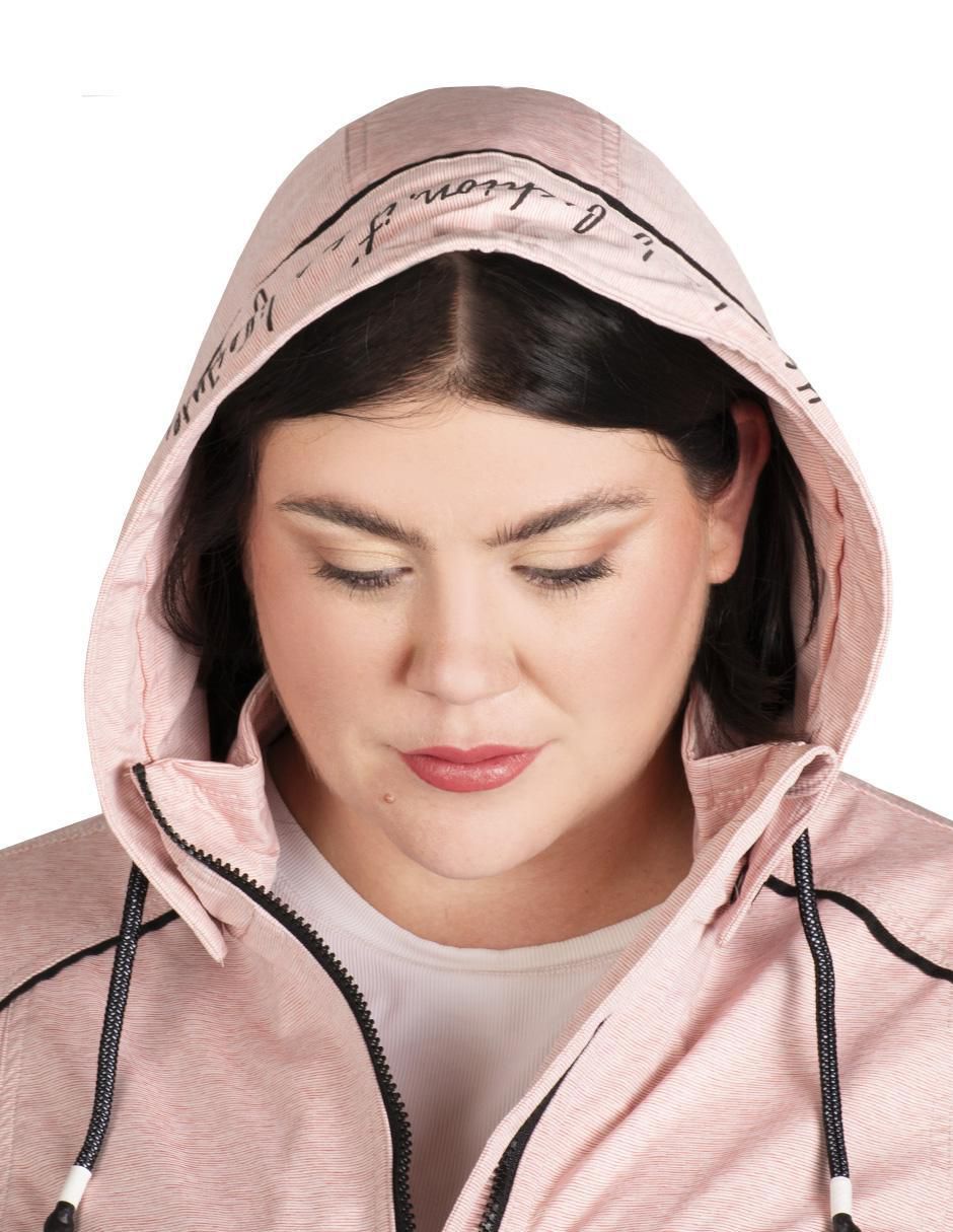 Chamarra Parka para mujer 6
