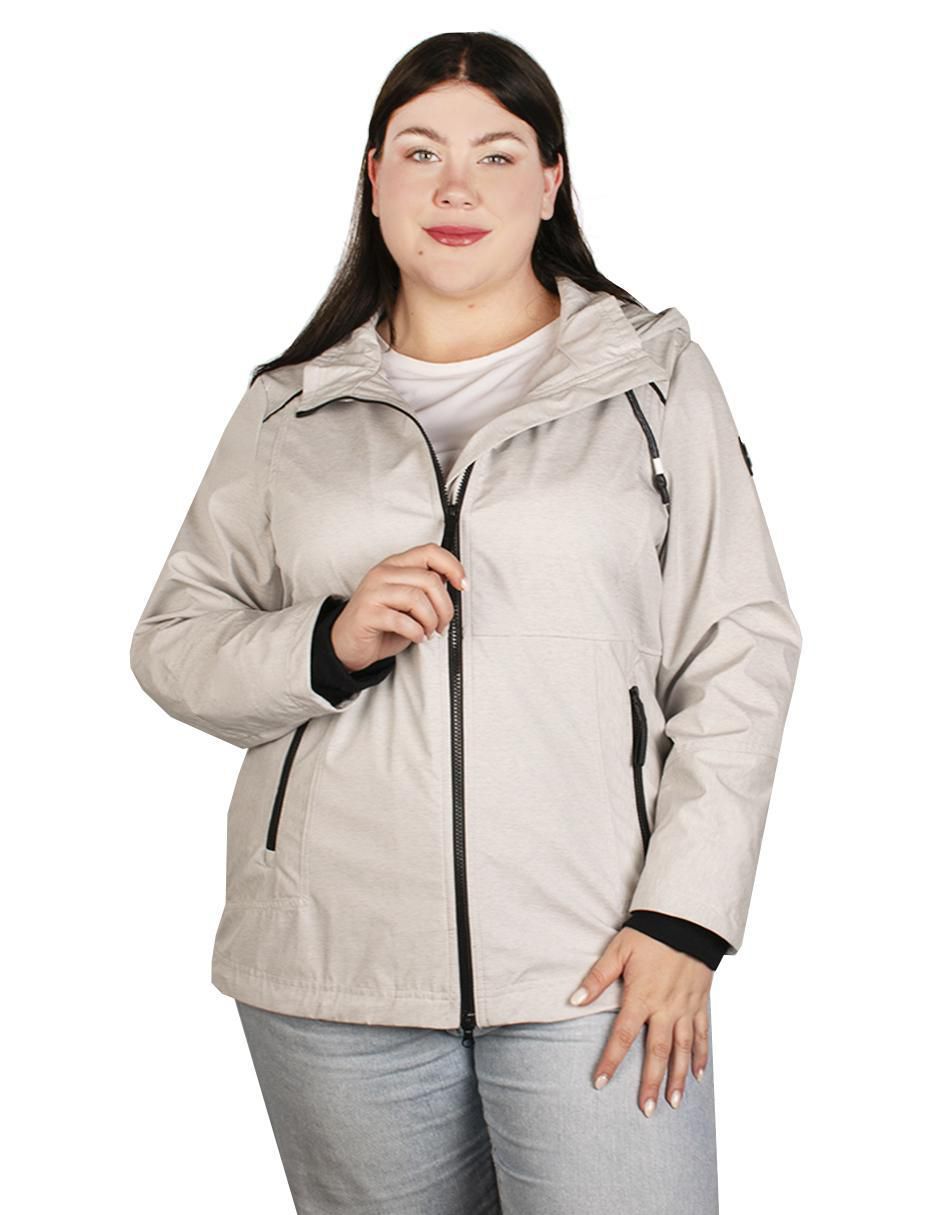 Chamarra Parka para mujer Chamarra Parka para mujer